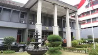 Pengadilan Tinggi DKI Perberat Hukuman Luhur Budi Djatmiko