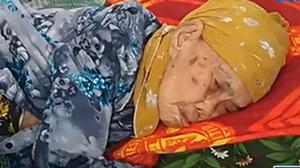 Mengenal Siti Khodijah, Orang Tertua di Indonesia Berusia 120 Tahun