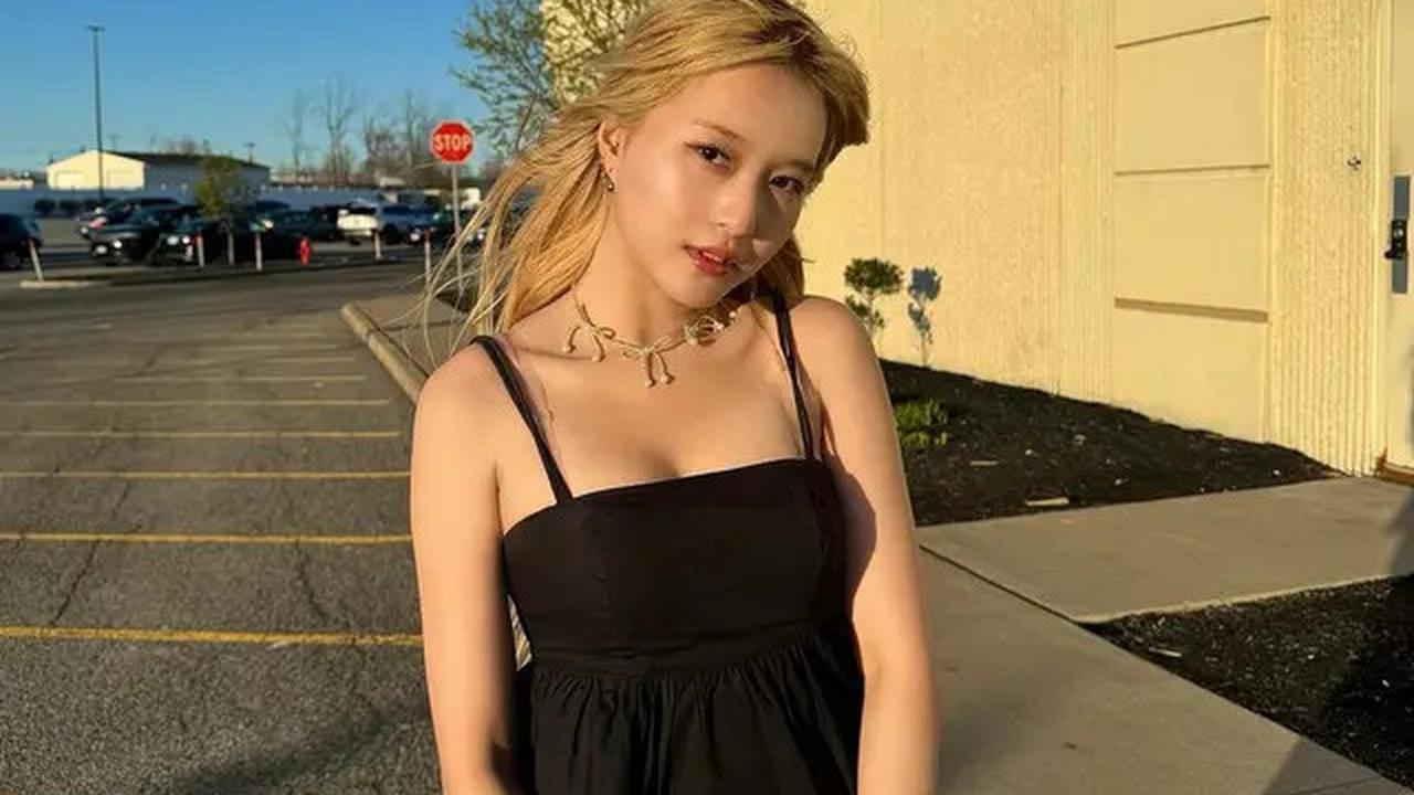 7 Potret Onic Vior yang Lagi Viral, Foto Bareng Kekasih Jadi Sorotan