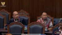 MK Tolak Gugatan Vicky Prasetyo di Pilkada Pemalang, Berawal dari Penemuan Kotak Suara di Toilet