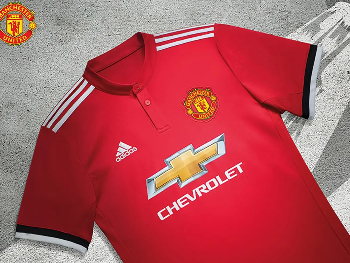 10 Jersey Terbaik Manchester United Sejak Era Premier League Inggris Bola