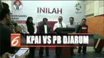 Berkat mediasi Kemenpora, KPAI dan PB Djarum sepakat melanjutkan audisi bulutangkis dengan berberapa catatan.