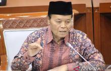 Wakil Ketua MPR Kecam Aturan Israel Soal Hukuman Mati Tawanan Palestina, Serukan Dunia Internasional Bertindak