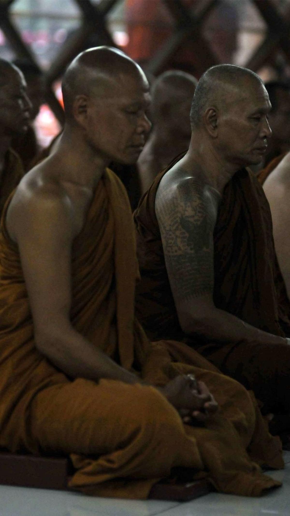 <b>Perayaan Tri Suci Waisak di Indonesia</b>