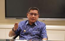 Ambon Raih Predikat Sangat Baik Tata Kelola Pengadaan 2025, Komitmen Pemda Berbuah Manis