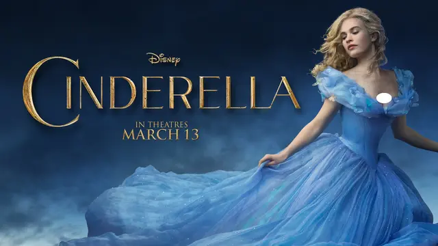 Cinderella