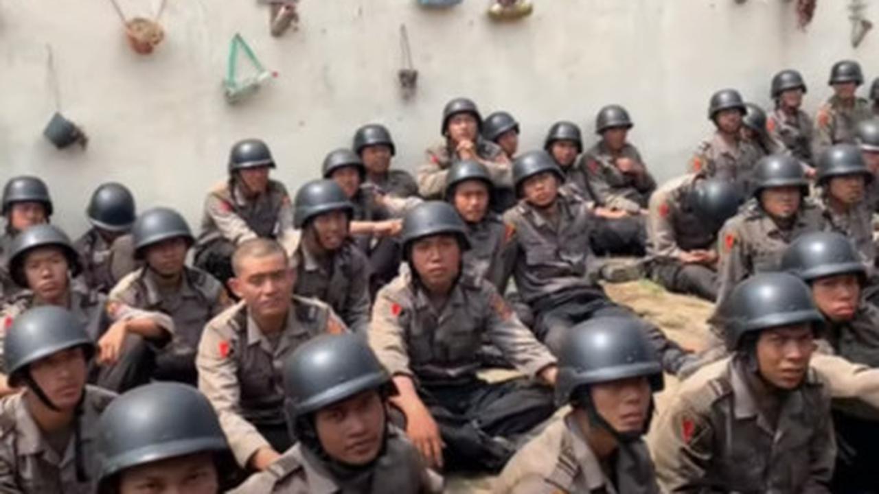 Dok. Istimewa