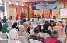 Anggota DPR RI Ajak Warga Bukittinggi Aktif dalam Pengawasan Program Makan Bergizi Gratis