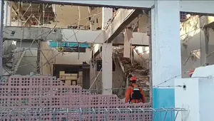 Gempa NTT, PLTMG Maumere dan Rangko Padam