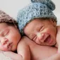 Begini sederet trik supaya kamu bisa hamil anak kembar! (Sumber Foto: The Stuff Makes Me Happy)
