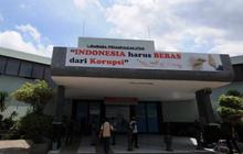 Uang Rp 18 juta disita dari Lapas Pemuda Tangerang