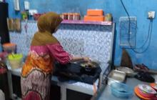 Jerit Hati Warga Batam Sulit Dapat Elpiji 3 Kg di Pangkalan, Terpaksa Rogoh Kocek Dua Kali Lipat Beli di Warung