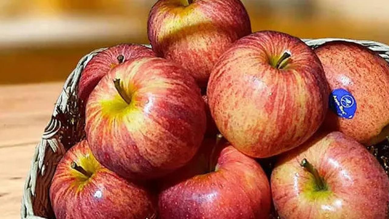10 Buah yang Paling Sehat dan Cocok untuk Diet, Asupan Lezat yang Kaya Vitamin