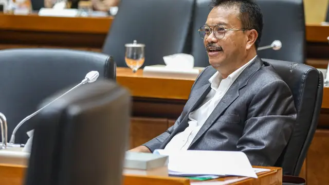 Anggota Komisi IX DPR RI Sebut MBG Bisa Disinkronisasi dengan Program Lain yang Miliki Visi Serupa