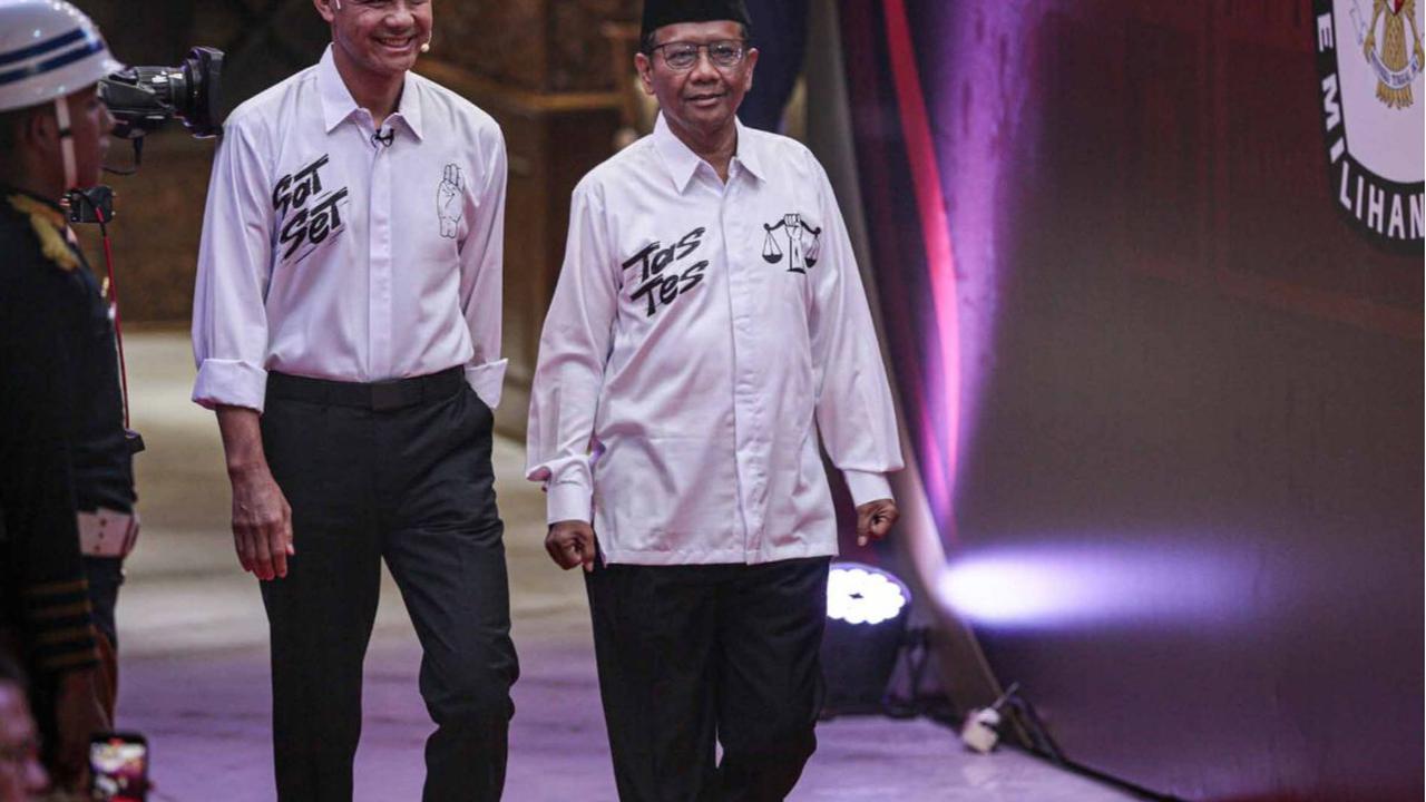 Dok. Istimewa