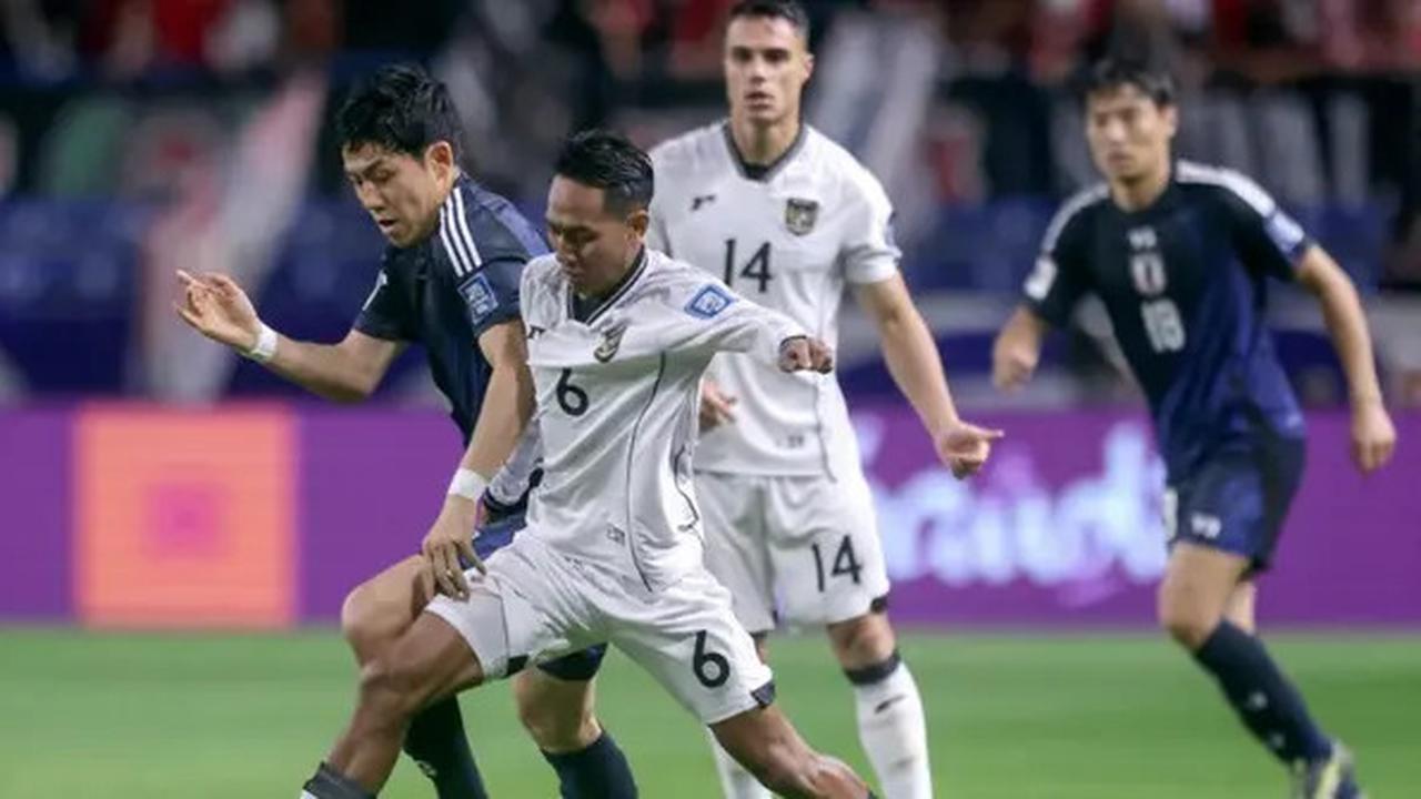 Pasca Ditaklukkan Jepang, Timnas Indonesia Lakukan Evaluasi Menyeluruh: Ini Penjelasan Lengkap Sumardji