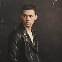 Jeff Smith. (Foto: Dok. Instagram @mr.jeffsmith)