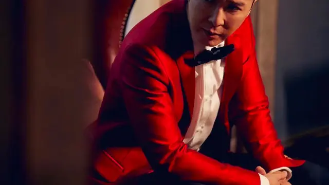Donnie Yen