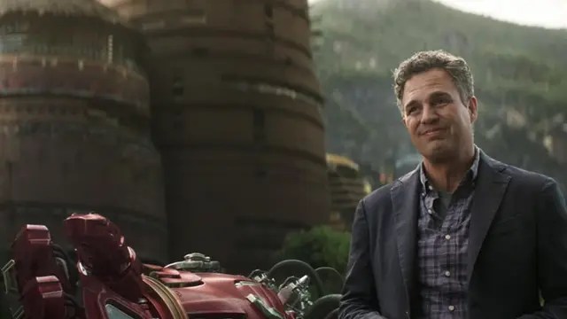 Avengers: Infinity War