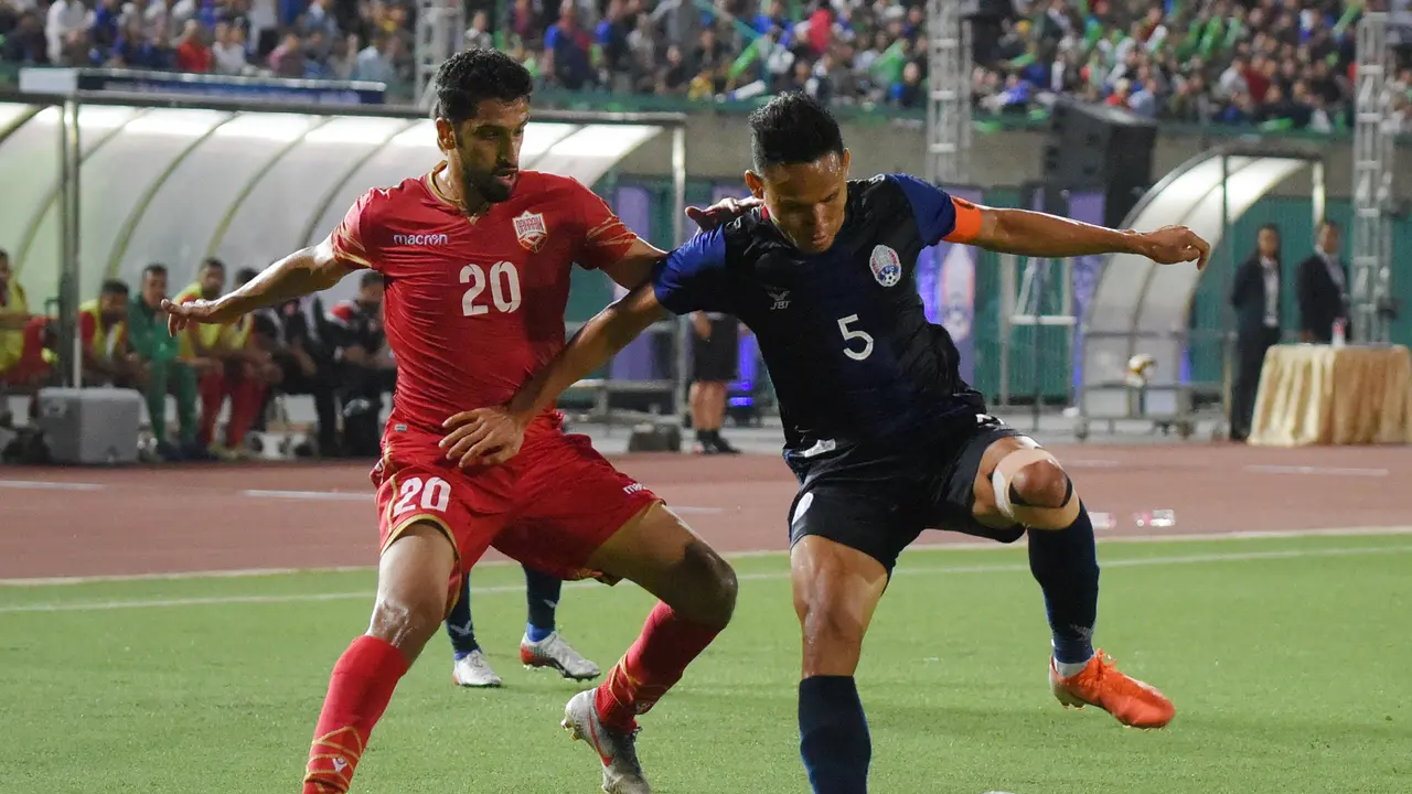 Timnas Kamboja, Soeuy Visal (kanan)