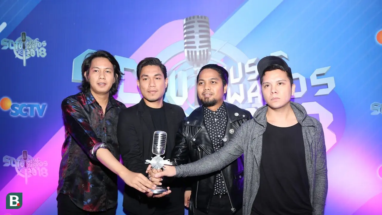 Armada Band