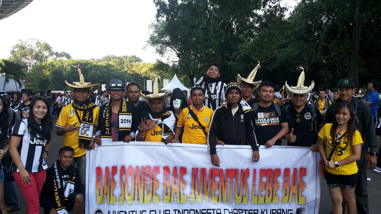 JCI Kupang