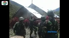 Setelah berhasil dievakuasi, empat korban sandera oleh OPM ceritakan pembantaian yang terjadi. Mulai dari pura-pura meninggal dunia, kabur, hingga akhirnya berhasil diselamatkan tim gabungan.