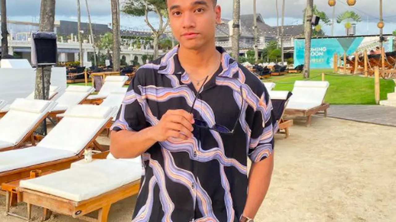 Fadly Faisal