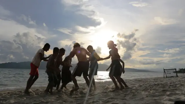 7 Film Indonesia Terbaik di 2014