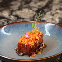 Paperduck Restaurant kembali dibuka dengan sajian chinese yang otentik (Paperduck Restaurant)