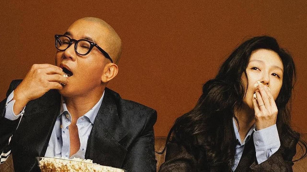 Banyak Rumor Tak Enak Beredar Terbkait Kematian Barbie Hsu, DJ Koo Geram dan Sebut Tak Berperasaan