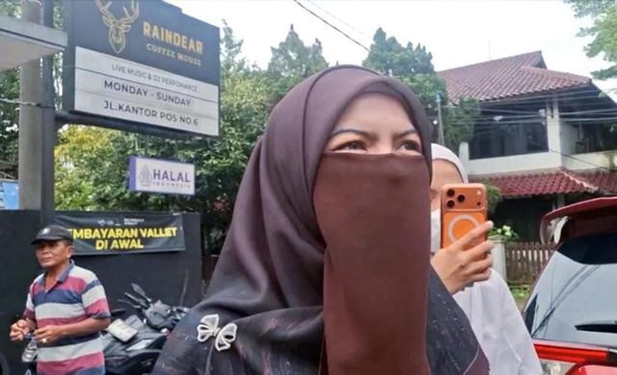 Wardatina Mawa Mantap Pisah, Ikhlas Persilakan Inara Rusli dan Insanul Fahmi Bahagia Bersama