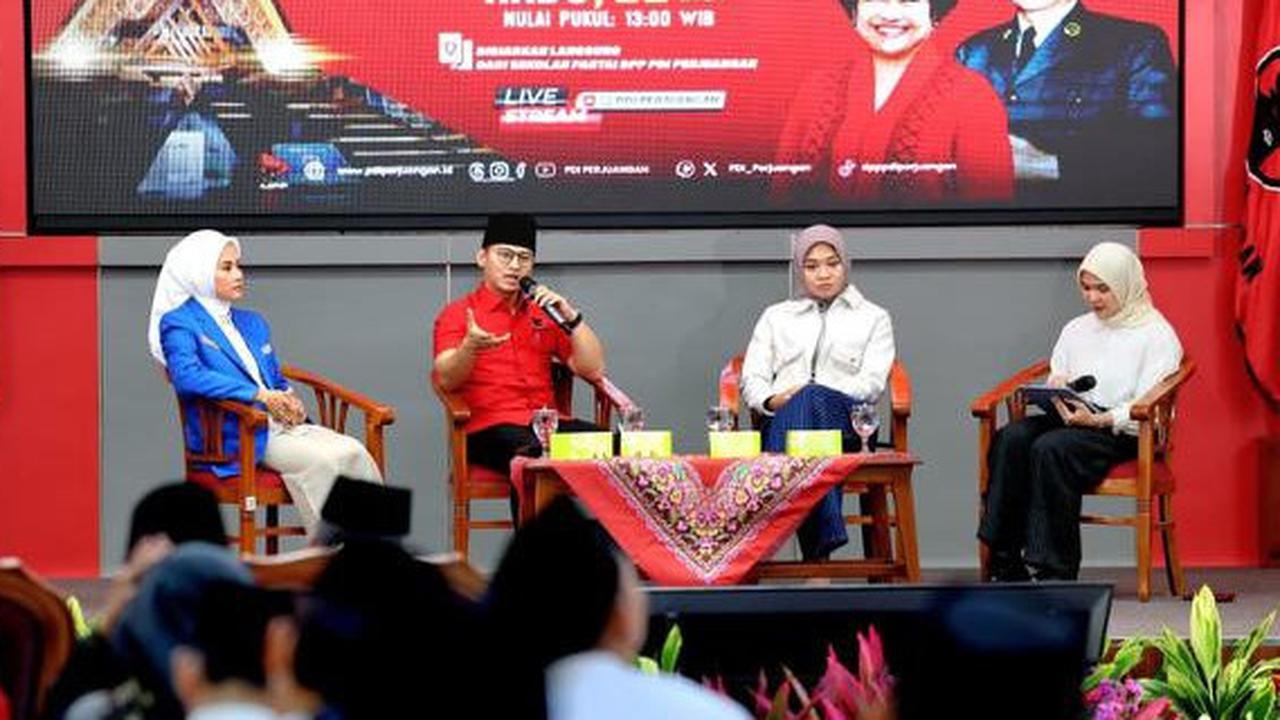 Bupati Trenggalek Ingatkan Ajaran Bung Karno di Hari Santri: Nasionalisme dan Agama Bisa Berjalan Berdampingan
