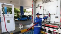Dukung Program Transisi Energi Pertamina, PGN Optimalisasi Gas Bumi untuk Transportasi Darat dan Kapal Nelayan Tradisional