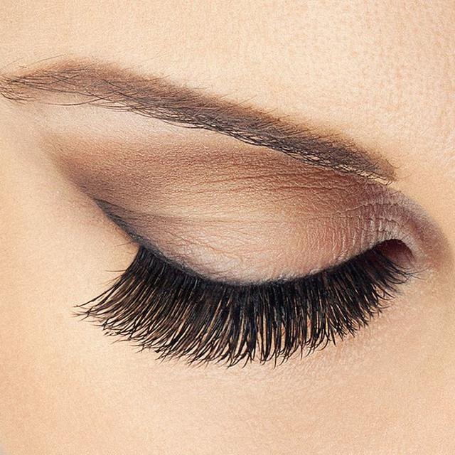 Lakukan Beberapa Hal Ini Agar Bulu Mata Extention Bertahan Lama Fashion Beauty Liputan6 Com