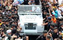 SEMENIT PAHAM: Visi dan Misi Anies-Cak Imin, Cocok dengan Kalian?
