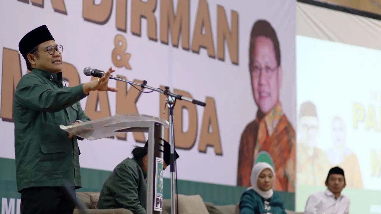 Ketua PKB