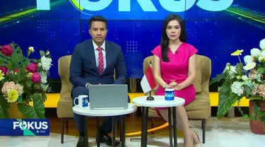 Simak informasi dalam Fokus Pagi edisi (13/08) dengan pilihan topik-topik sebagai berikut, Wanita Terseret Motor Penjambret, Razia Pengatur Lalu Lintas Liar, Wanita Diintimidasi Peserta Karnaval, Kasus Video Asusila Putri Musisi.