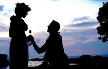 Kata Kata Mencintai yang Menyentuh Hati
