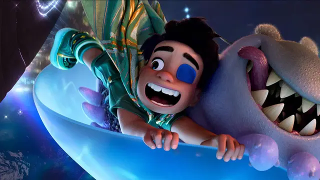 Rekomendasi Film Anak Bertema Sains, Luar Angkasa, dan Penemuan yang Edukatif