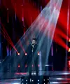 Susana meriah dan penuh kejutan dalam konser NOAH bersama musisi legendaris. Konser bertajuk The Biggest Concert NOAH 'Sings Legends' itu NOAH mendapat banyak kejutan. (Adrian Putra/Bintang.com)