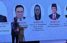 Boediono Ungkap Rahasia di Balik Kejayaan Ekonomi 1970-an: Sinergi Teknokrasi dan Politik Kunci Ketahanan Nasional