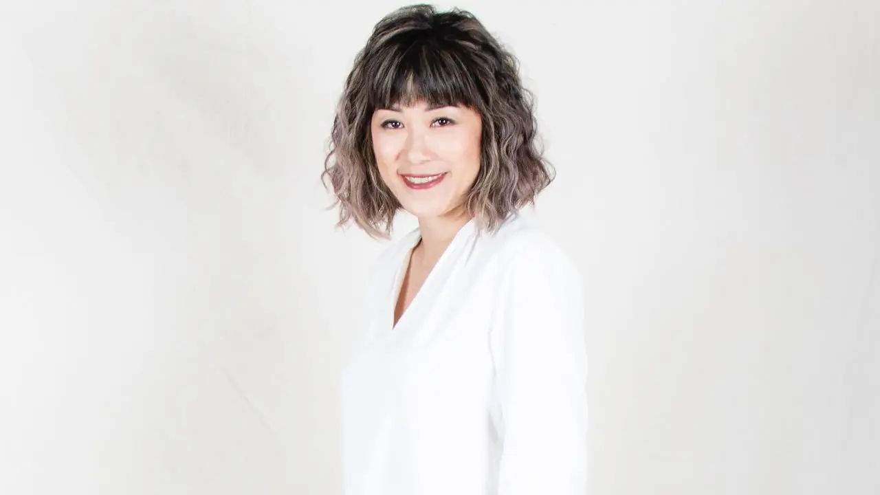 Welly Ng, founder & owner Ullo, brand perawatan kulit multifungsi dan ramah lingkungan