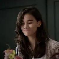 Mentari de Marelle di film Rumah Malaikat (Youtube) 