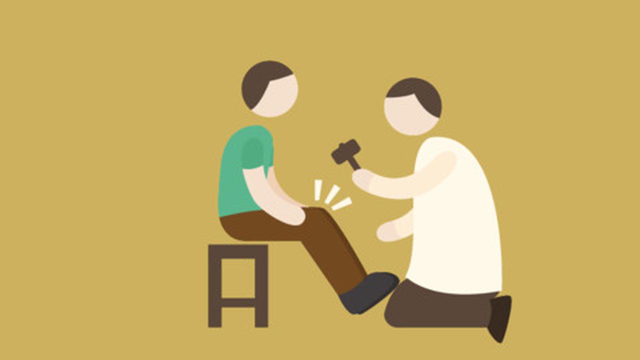 Derita dokter-dokter yang dikirim ke pedalaman