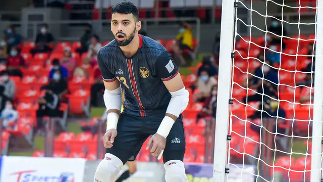 Timnas Futsal Indonesia