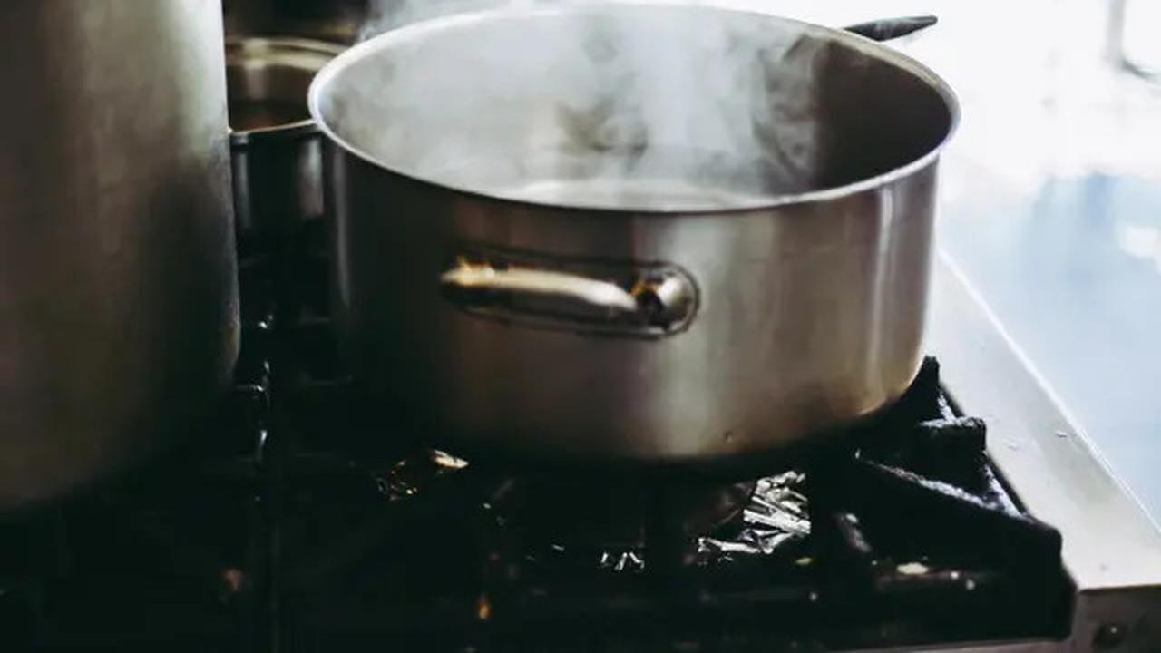5 Kesalahan Memasak yang Bikin Makanan Jadi Hambar