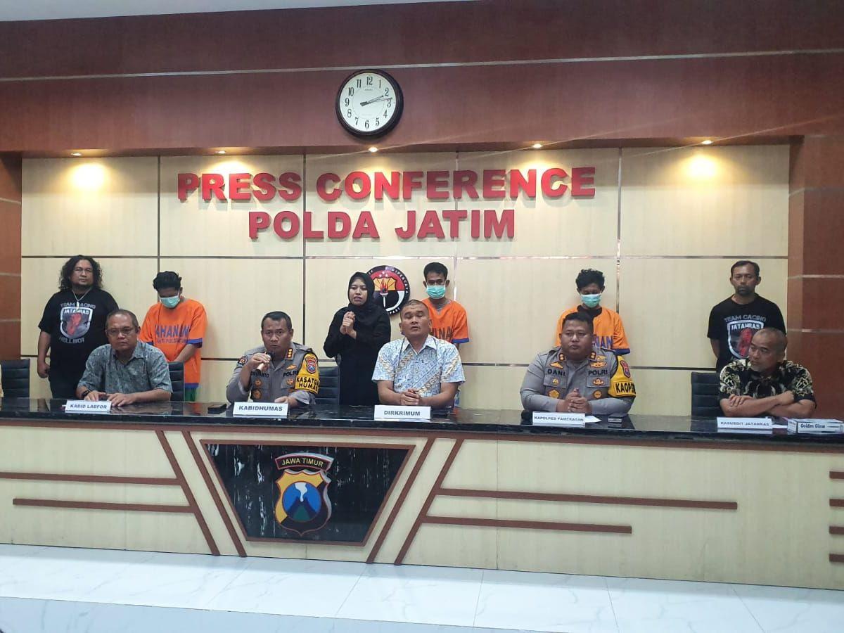 Dok. Istimewa
