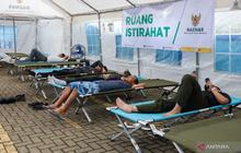 Fasilitas Mudik Baznas: Layanan Gratis Lengkap di Tasikmalaya untuk Lebaran 2026