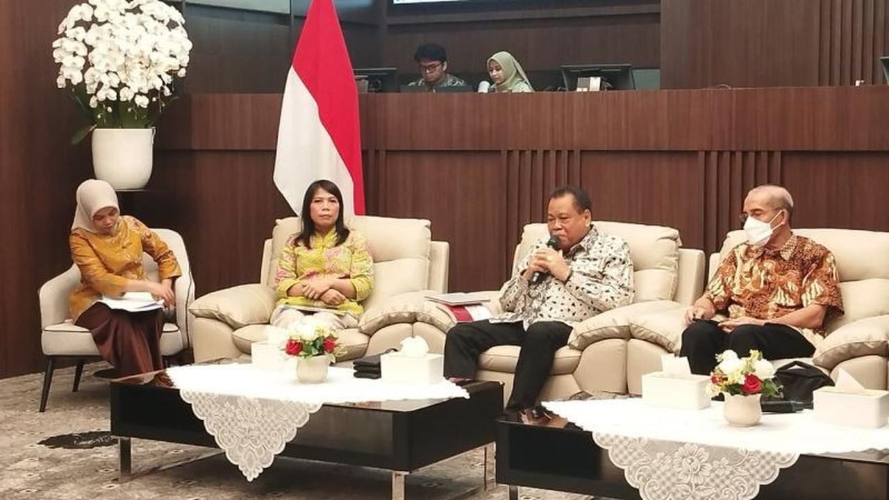 Pakar Nilai Metode Omnibus Sangat Efisien untuk Revisi UU Pemilu
